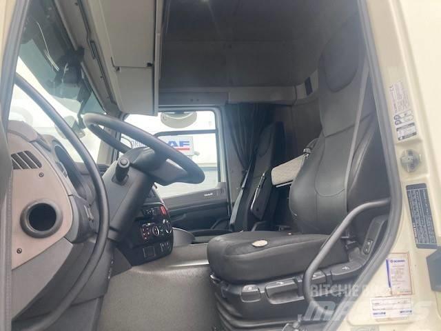 DAF CF 450 FAN Camion frigorifique