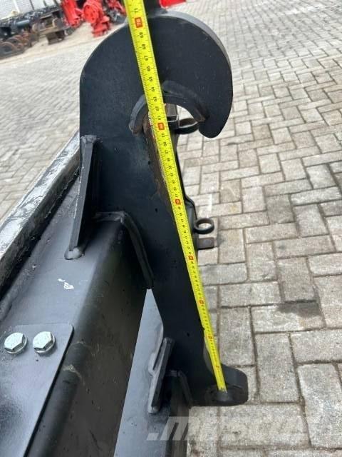 Volvo L 90 / L 120 Fourche