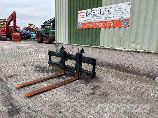 Volvo L 90 / L 120 Fourche