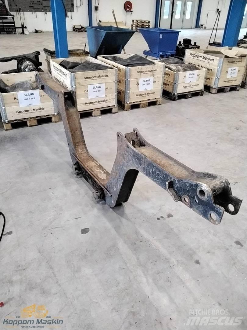Valmet 890 Autres accessoires pour matériel forestier