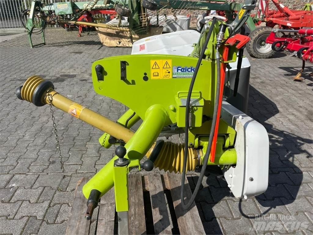 CLAAS Disco 3150 Faucheuse-conditionneuse
