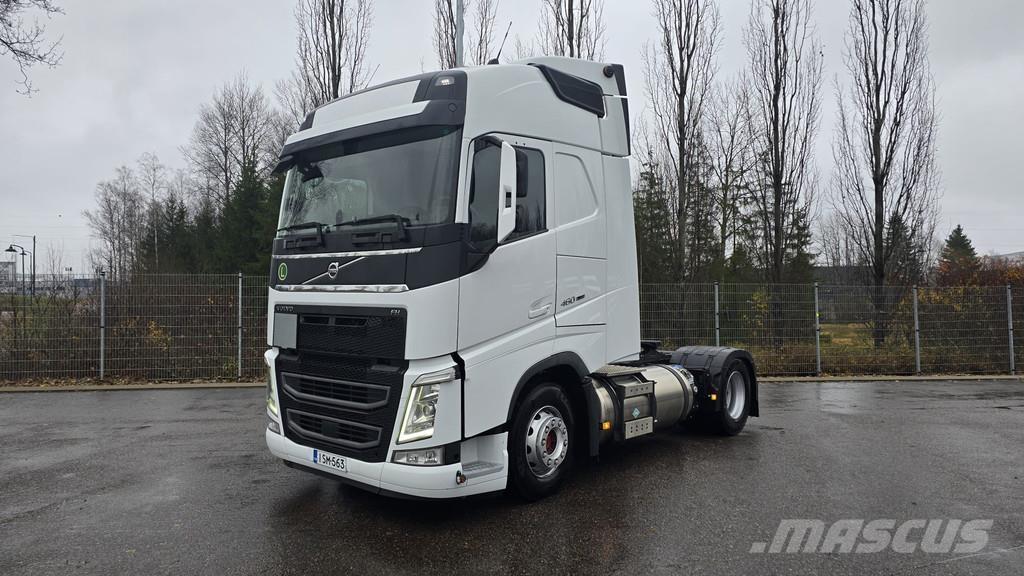 Volvo FH Tracteur routier