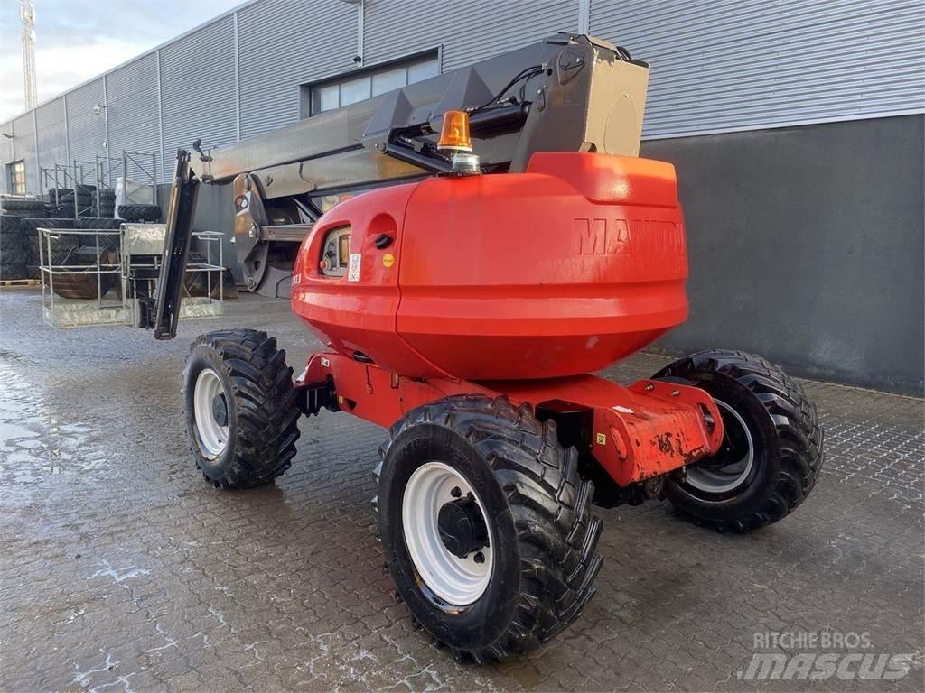 Manitou 200ATJ RC Nacelles articulées