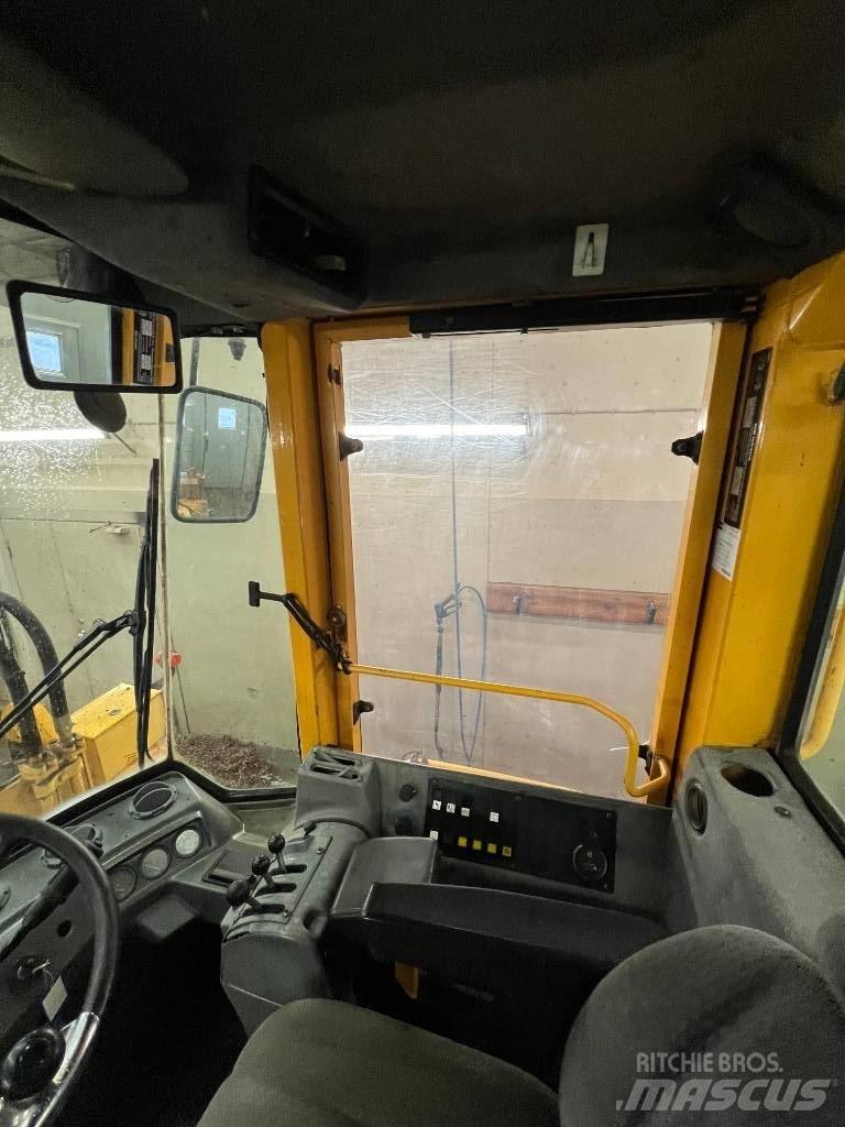 Volvo L90 B Chargeuse sur pneus