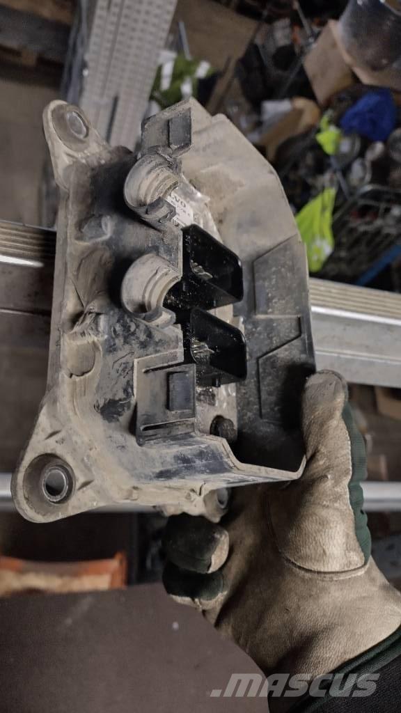 Volvo FCIOMM Electronique