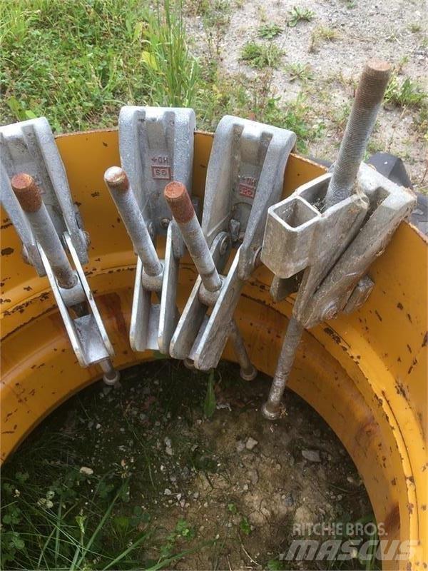 Vredestein 420/85-30 Pneus, roues et jantes