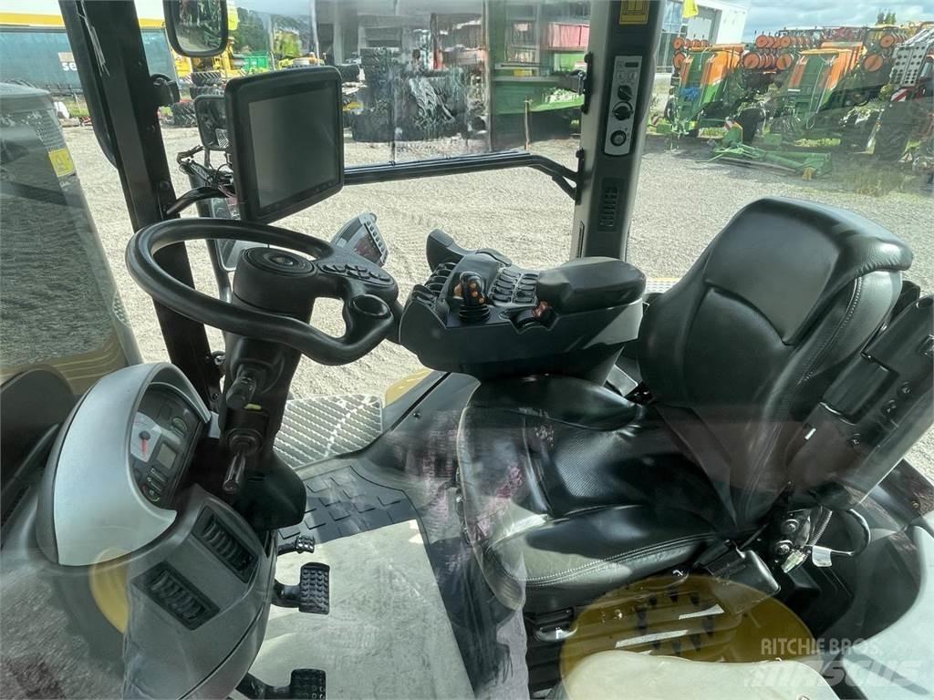 Challenger 865 E Tracteur