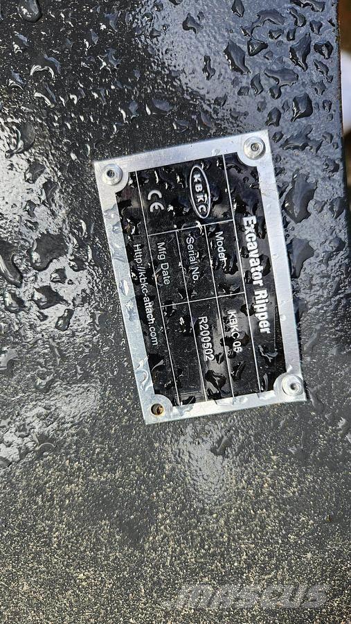  KBKC 06 Autres accessoires