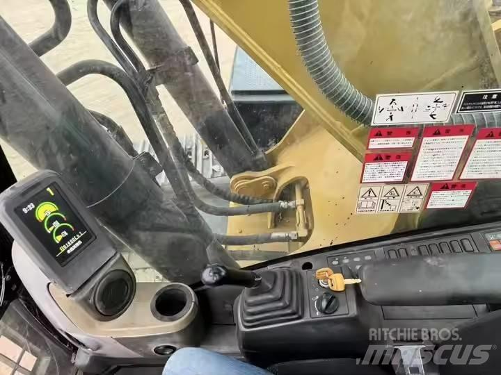 CAT CAT336D2 Mini pelle 7t-12t