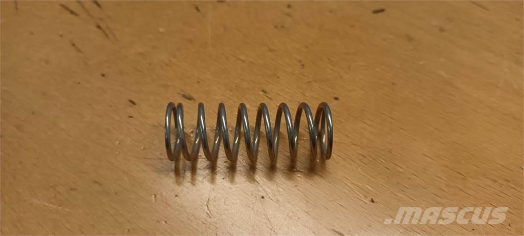 Rottne 044-0071 Hydraulique