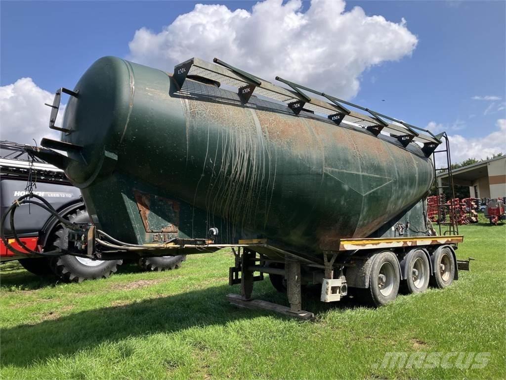  EMEK SLB 3 Tonne à lisier