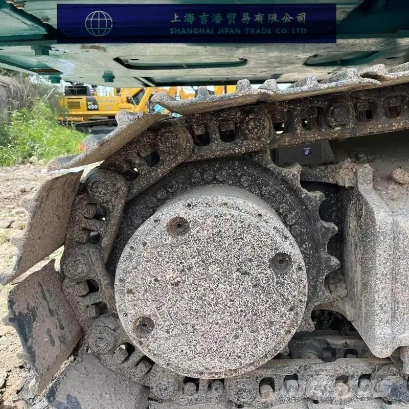 Kobelco sk260 Pelle sur chenilles