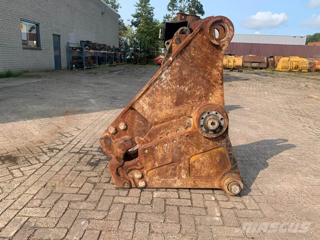 CAT MP324-C JAW Cisaille