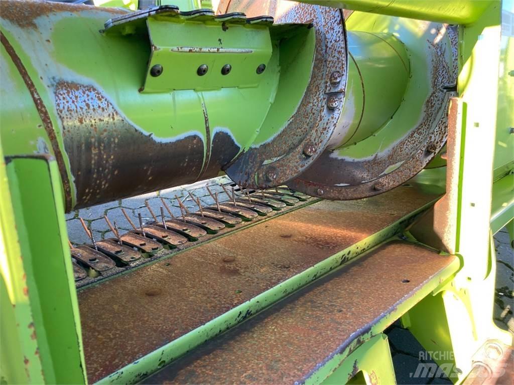 CLAAS PU 300 HD Accessoires pour machines à foin et à fourrage