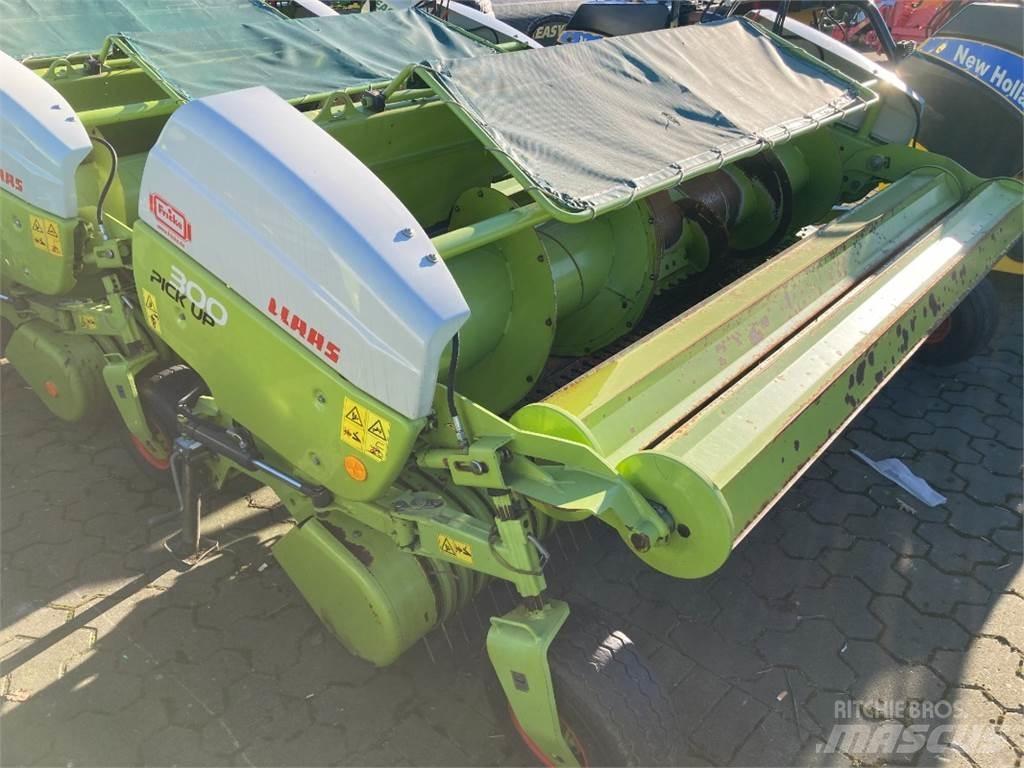 CLAAS PU 300 HD Accessoires pour machines à foin et à fourrage