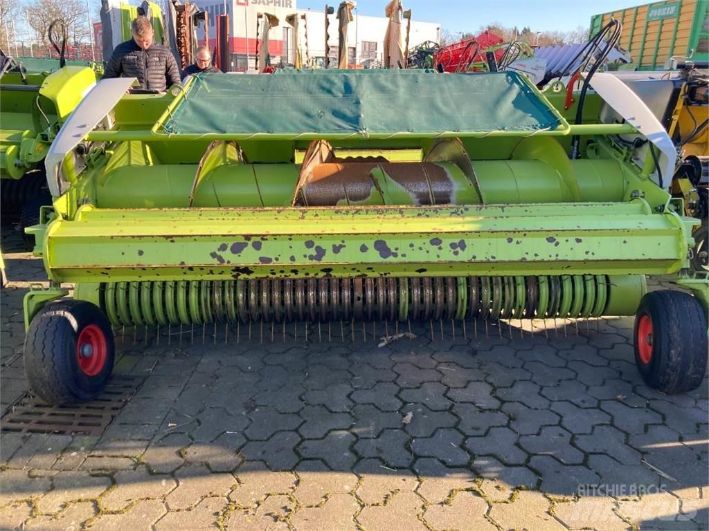 CLAAS PU 300 HD Accessoires pour machines à foin et à fourrage