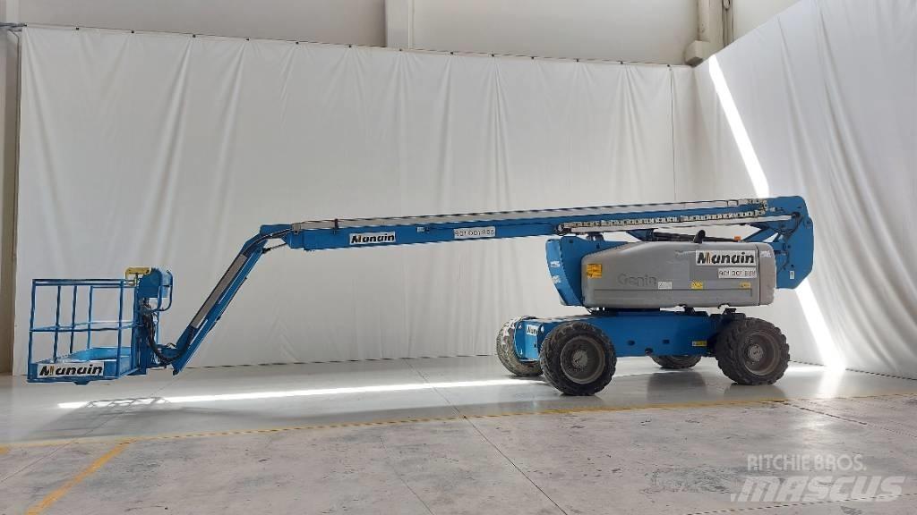 Genie Z 80/60 Nacelles articulées