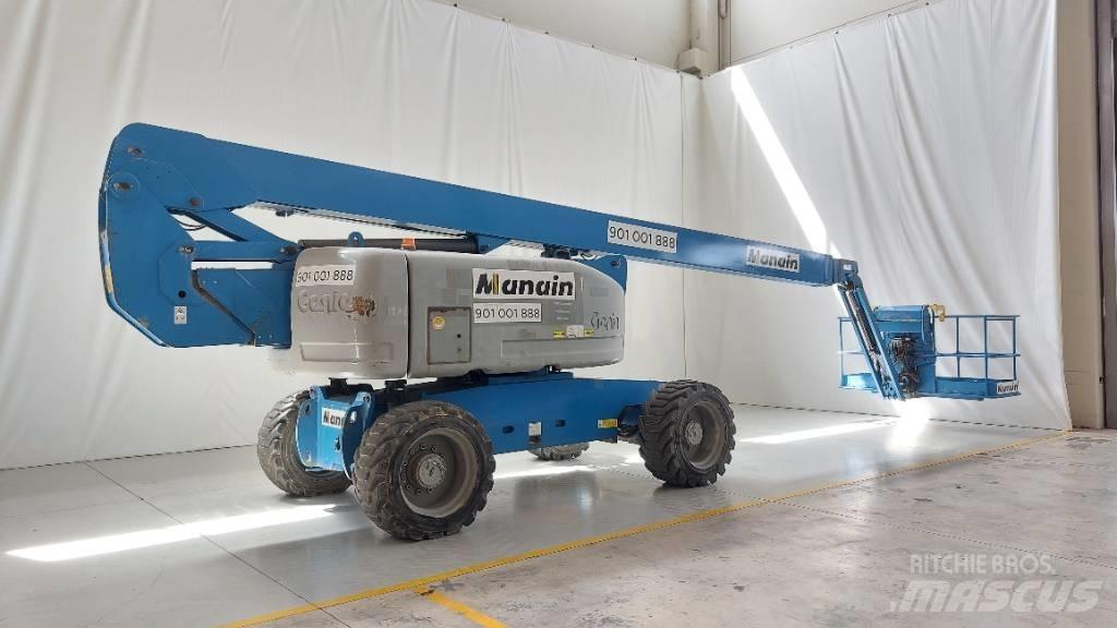 Genie Z 80/60 Nacelles articulées