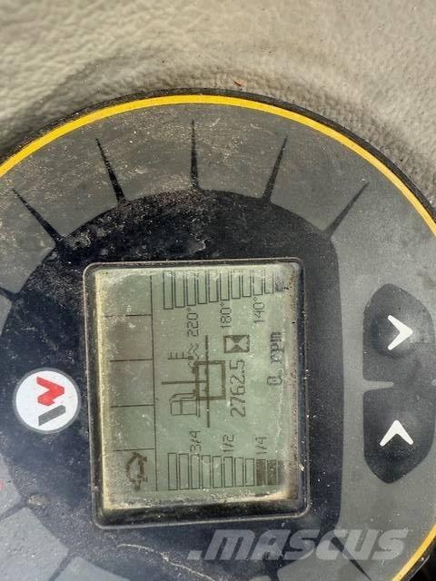 Neuson EZ 53 Mini pelle < 7t