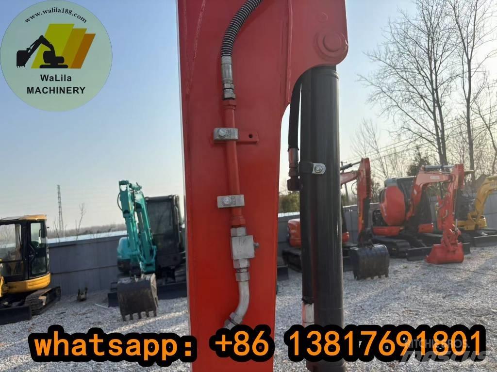 Kubota KX 161 Mini pelle < 7t
