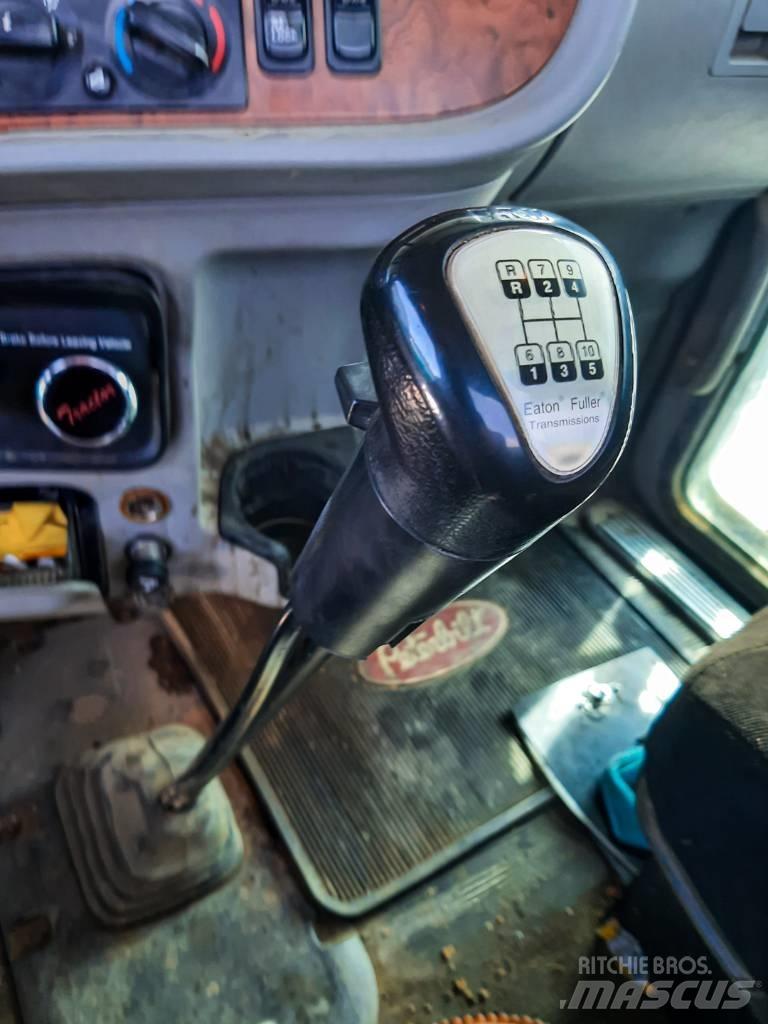 Peterbilt 388 Tracteur routier