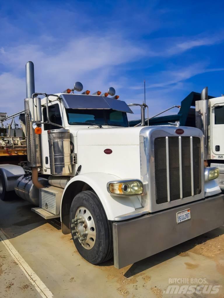 Peterbilt 388 Tracteur routier