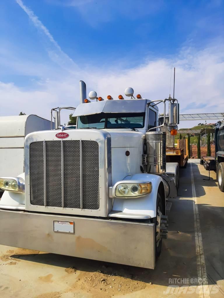 Peterbilt 388 Tracteur routier