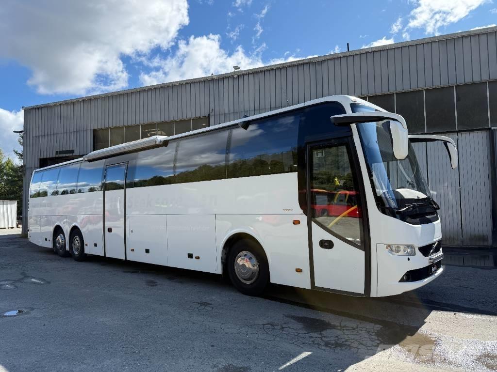 Volvo B11R 9700H Autocar