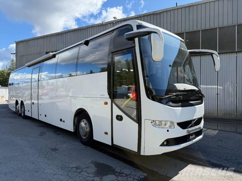 Volvo B11R 9700H Autocar