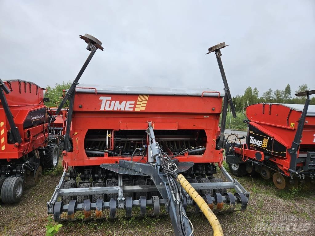 Tume Nova Combi 3000 Semoir combiné