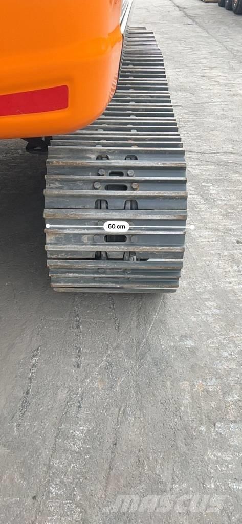 Doosan DX 225 LC-7M Pelle sur chenilles