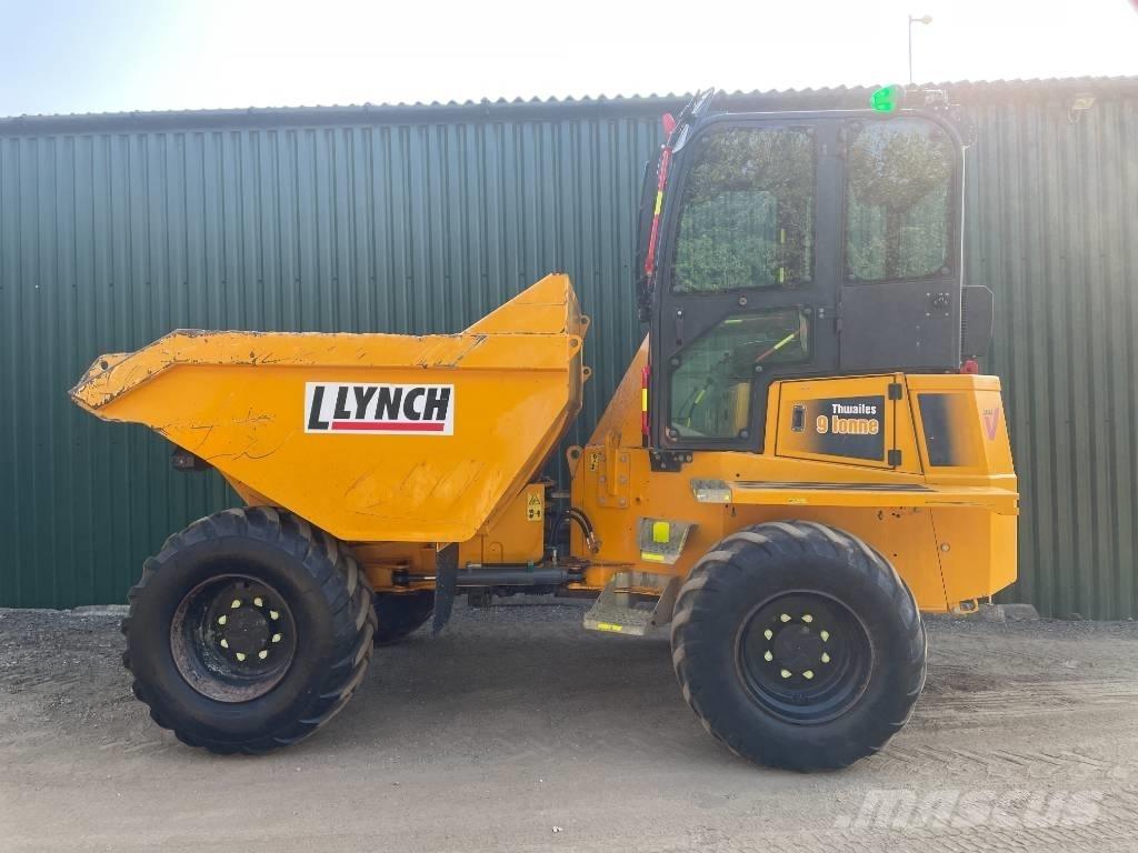Thwaites MACH 2390 Mini tombereau