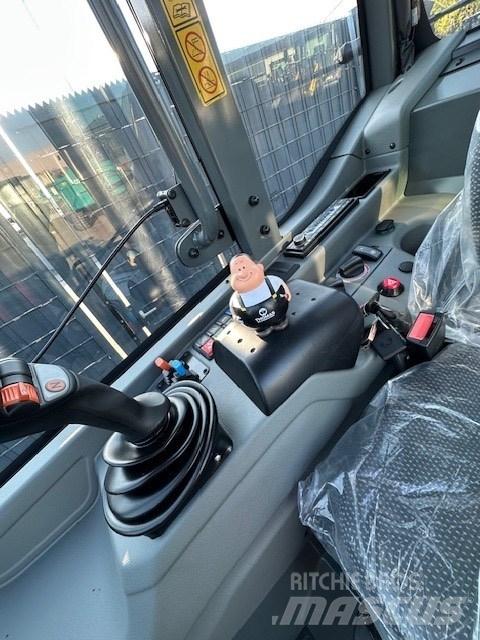 Kramer 5095 Chargeuse sur pneus