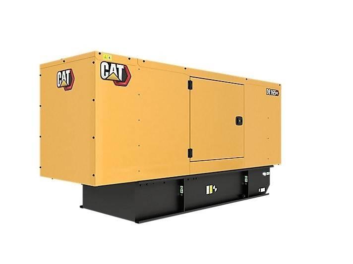 CAT DE165 GC Autres générateurs