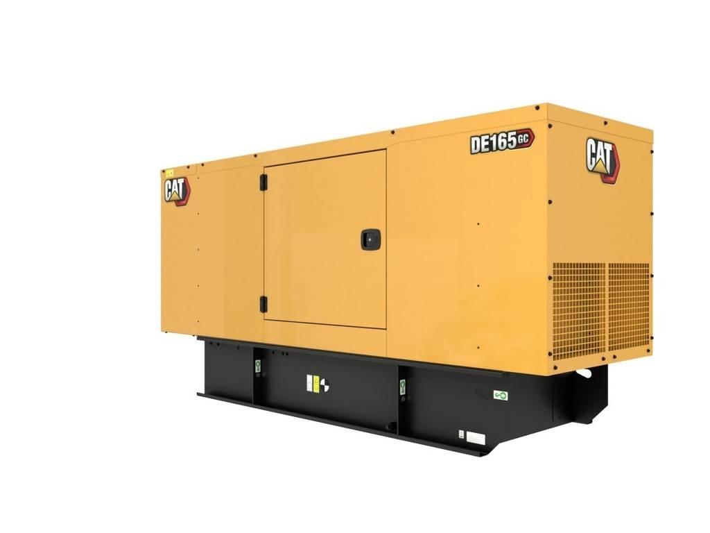CAT DE165 GC Autres générateurs