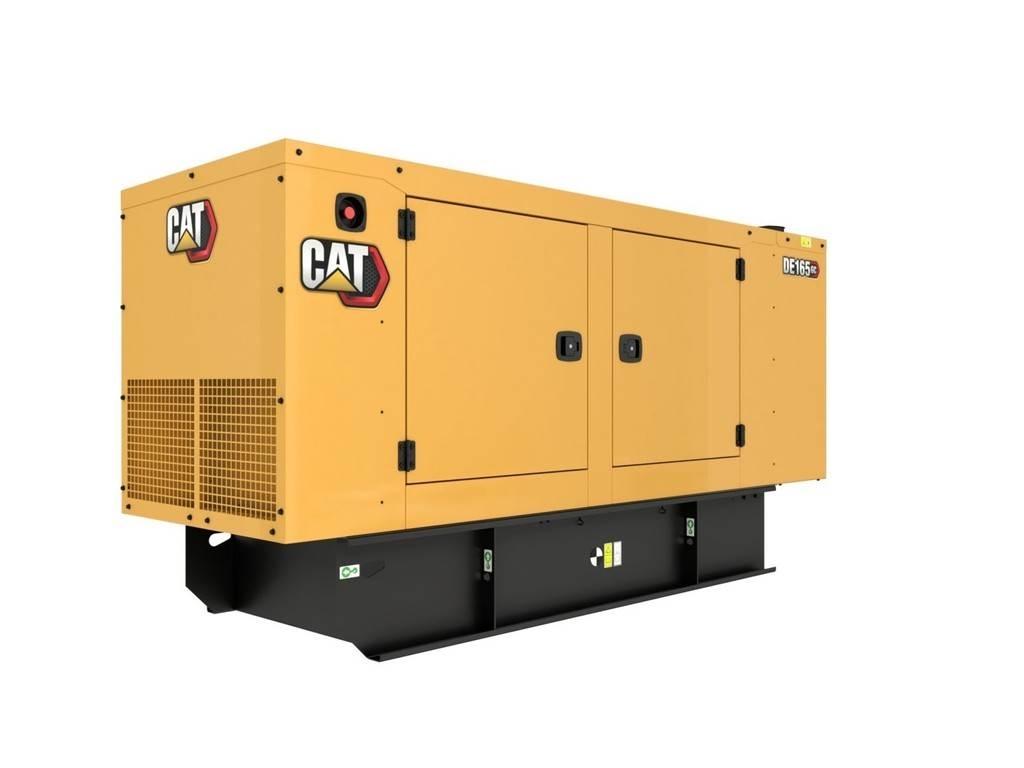 CAT DE165 GC Autres générateurs