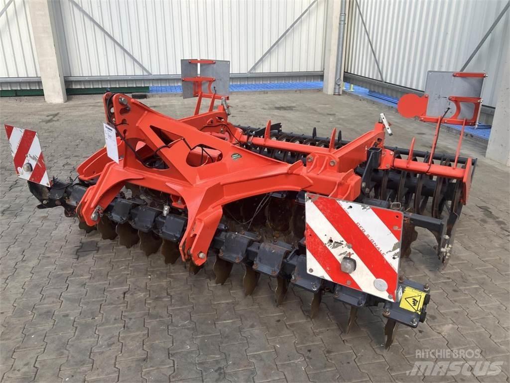 Kuhn 303 Crover crop