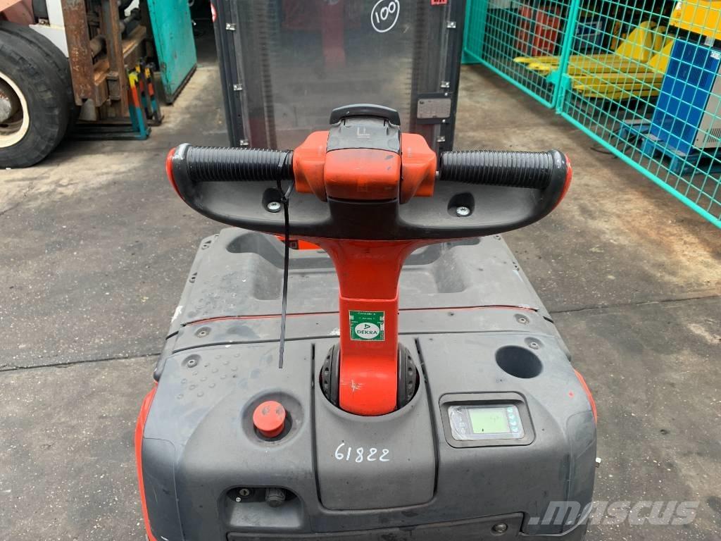 Linde L12AC V-3818 Gerbeurs Automoteurs
