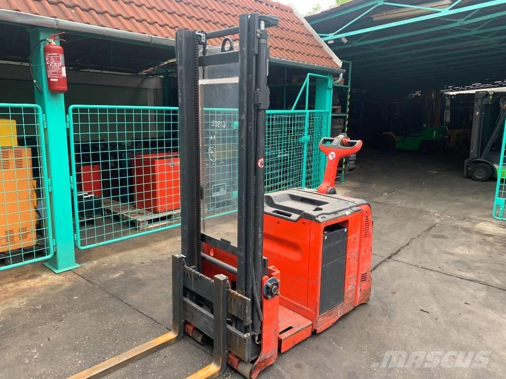 Linde L12AC V-3818 Gerbeurs Automoteurs