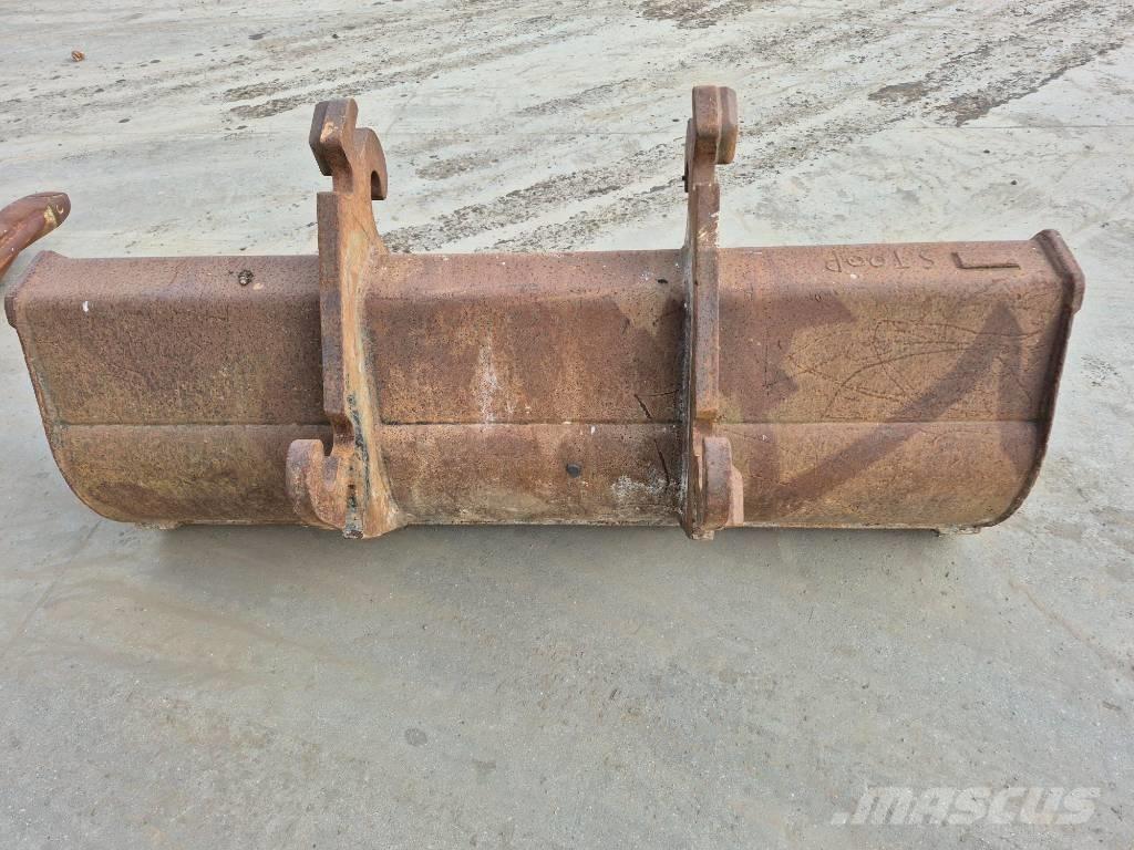 Pladdet kofferbak Godet