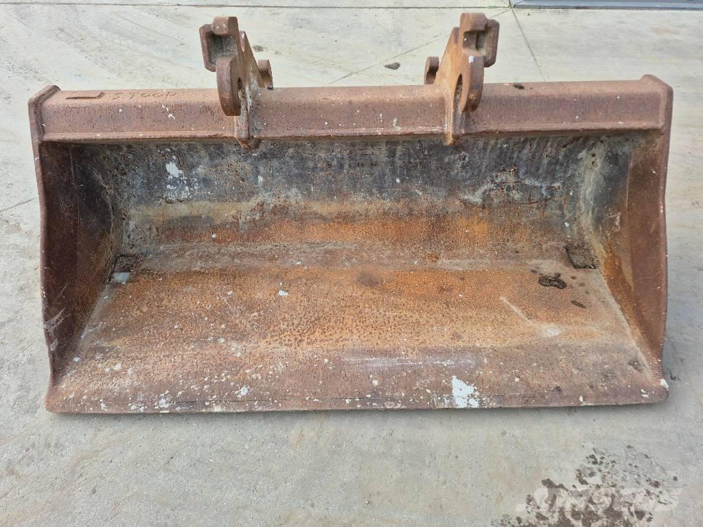 Pladdet kofferbak Godet