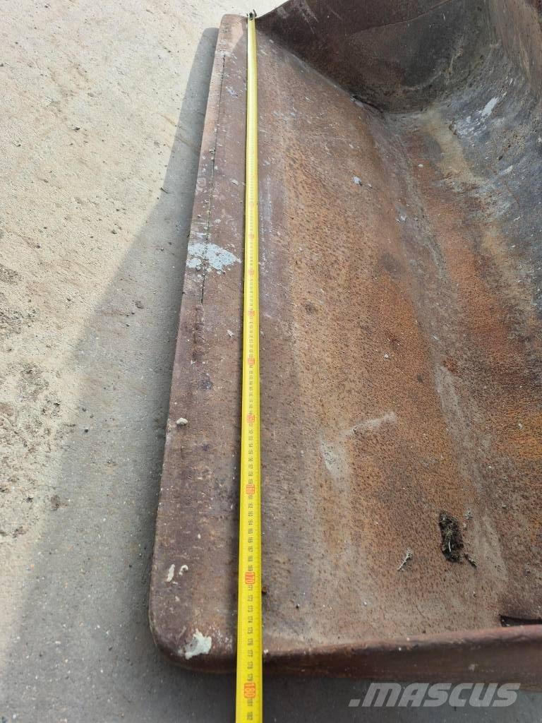 Pladdet kofferbak Godet