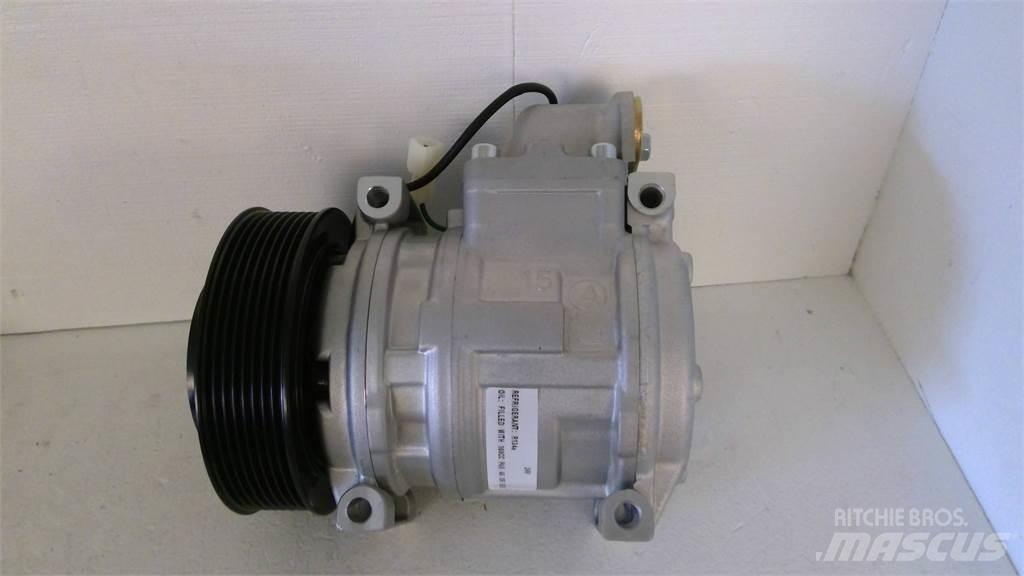 Ponsse 0067190 Moteur