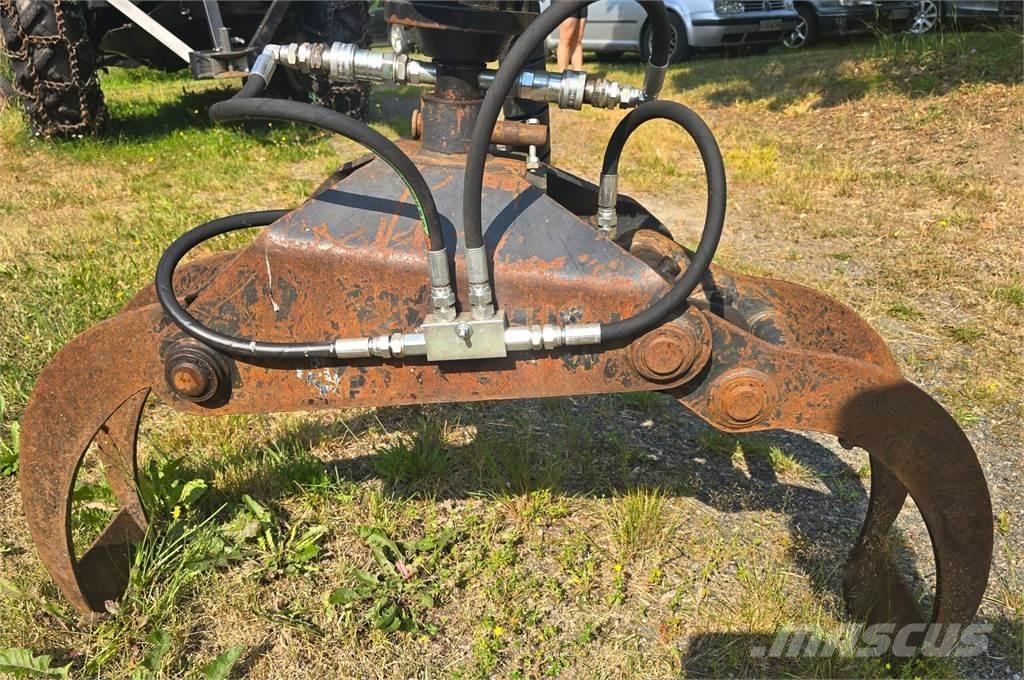 Valmet 715M Porteur