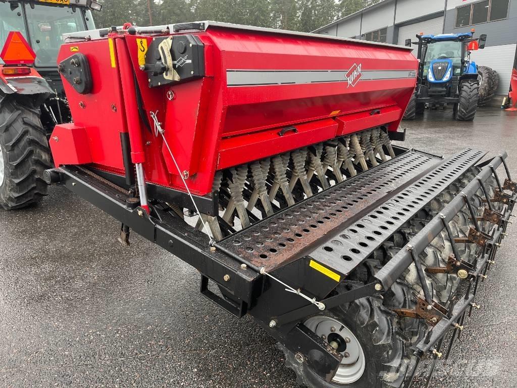 Juko HT 30000 Semoir combiné