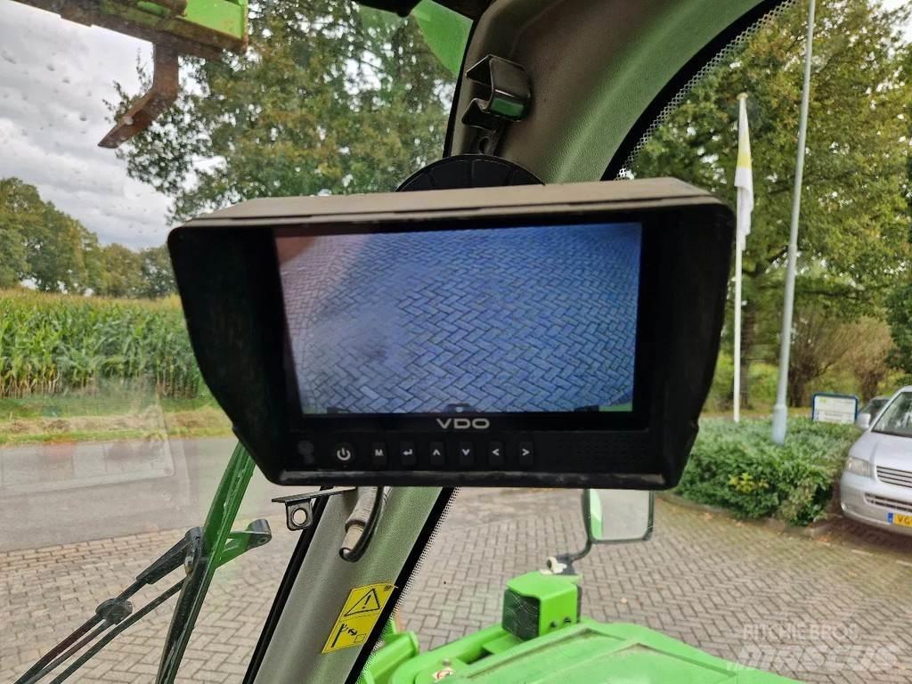 Merlo P40.17 Chariot télescopique