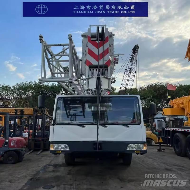 Zoomlion QY 70 V Grues tout terrain