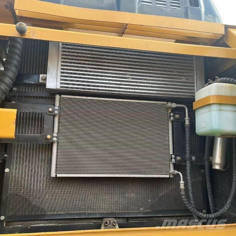 Sany SY 365 H Pelle sur chenilles