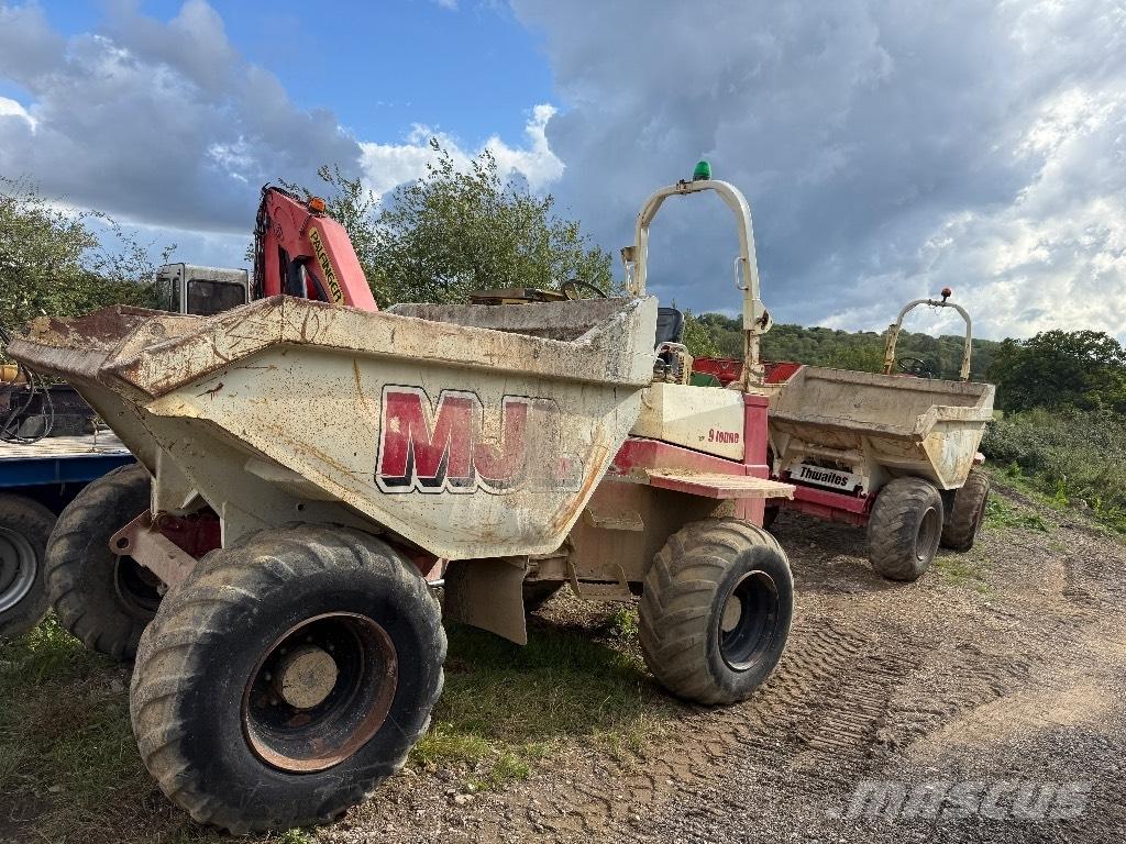 Thwaites Mach 2290 Mini tombereau