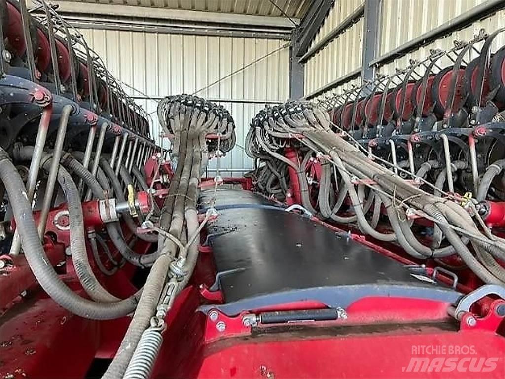 Horsch Serto 12SC Semoir